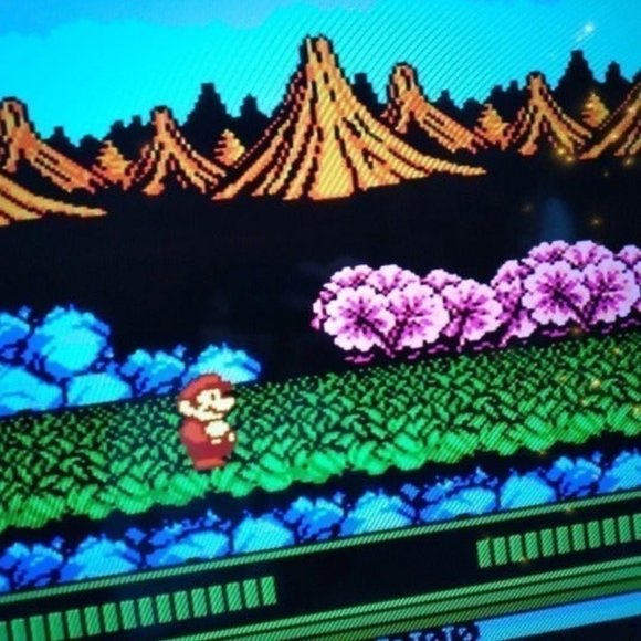 NINTENDO COOLBABY w/600 built-in games!! - Picture 5 of 5